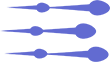 Semen blue